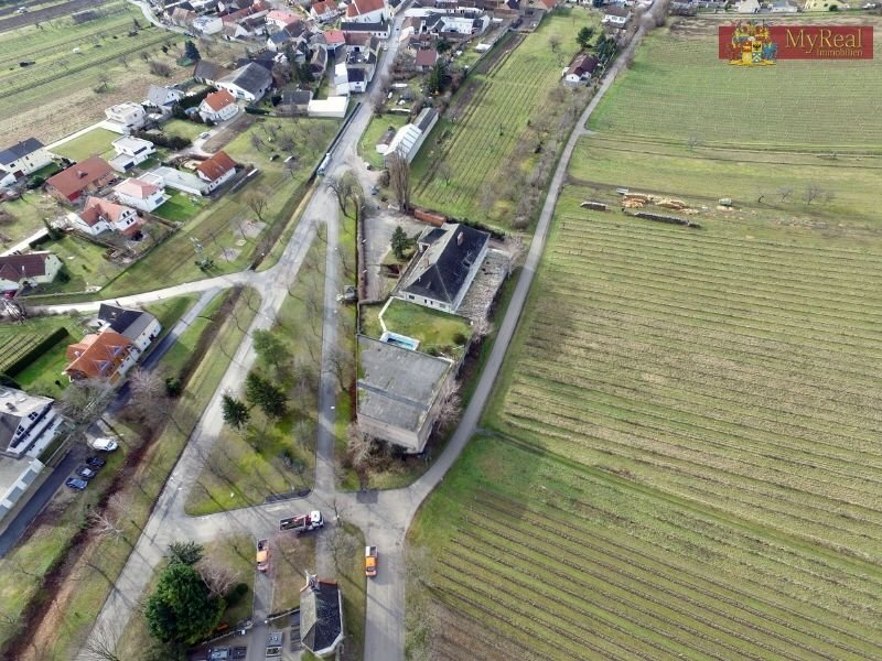 Weingut zum Kauf 3.200.000 € 15.000 m²<br/>Grundstück Sankt Georgen am Leithagebirge Eisenstadt 7000