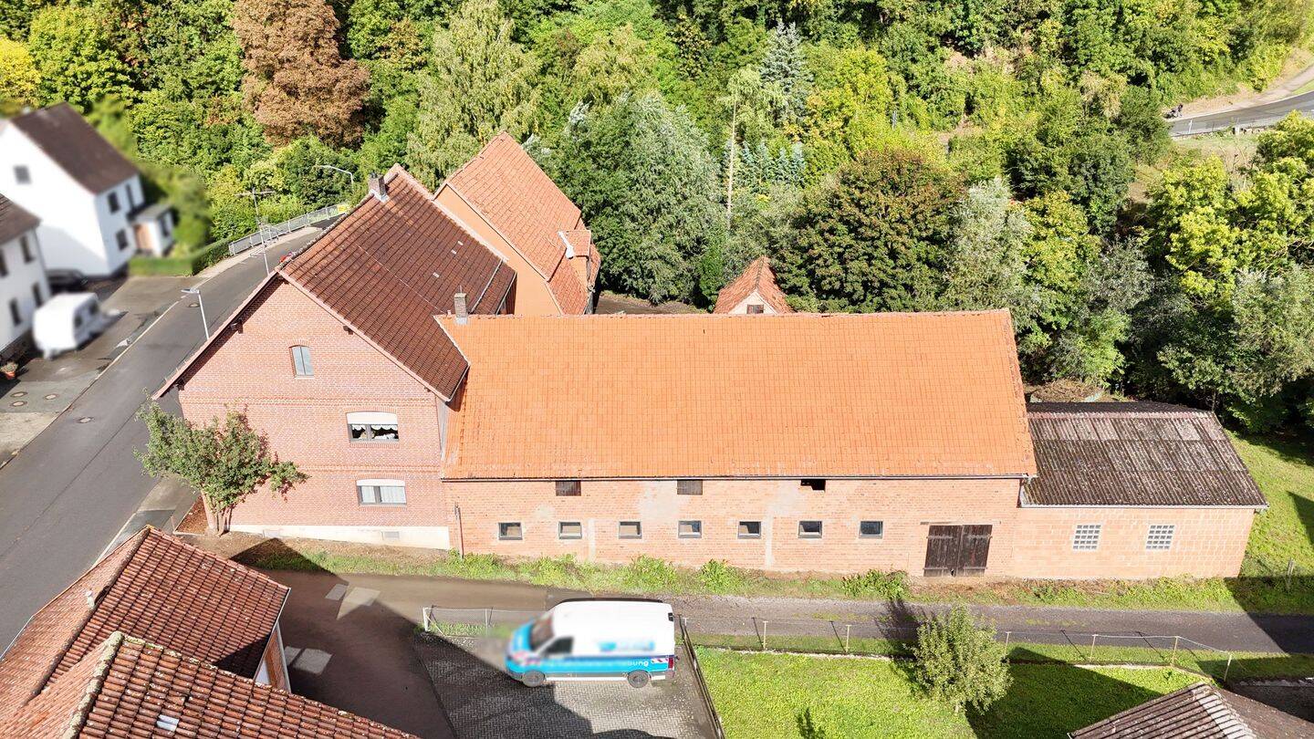Haus zum Kauf - Ansicht 2