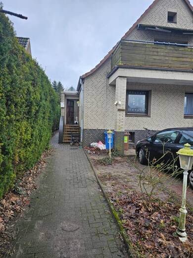 Wohnung zur Miete 1.275 € 3 Zimmer 85 m² Halstenbek 25469