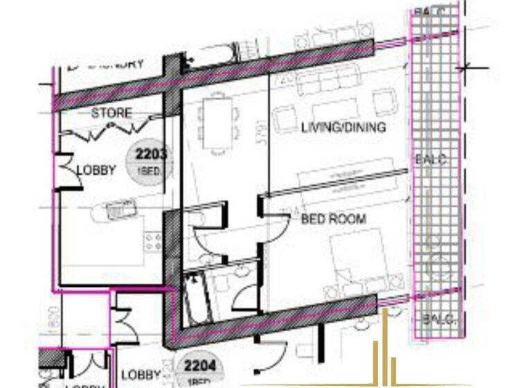 Wohnung zum Kauf 360.000 € 2 Zimmer 84 m² Dubai 111