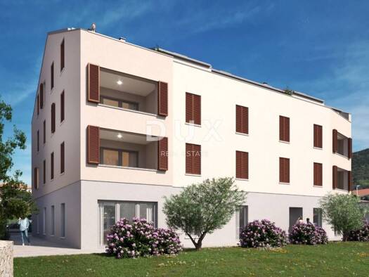 Wohnung zum Kauf 435.000 € 3 Zimmer 93 m² 2. Geschoss Cres
