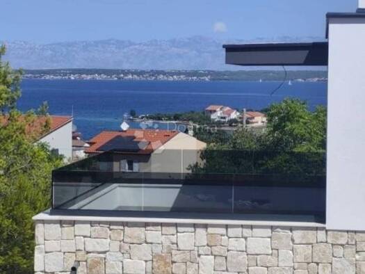Haus zum Kauf 599.500 € 6 Zimmer 107 m² Lukoran, Preko Sutomišćica