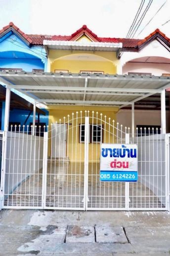 Haus zum Kauf 39.500 € 3 Zimmer 120 m²<br/>Wohnfläche 80 m²<br/>Grundstück Nakhonratchasima 30000