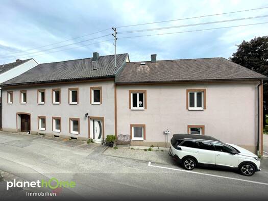 Mehrfamilienhaus zum Kauf 699.000 € 16 Zimmer 337 m² 446 m² Grundstück Grein 4360