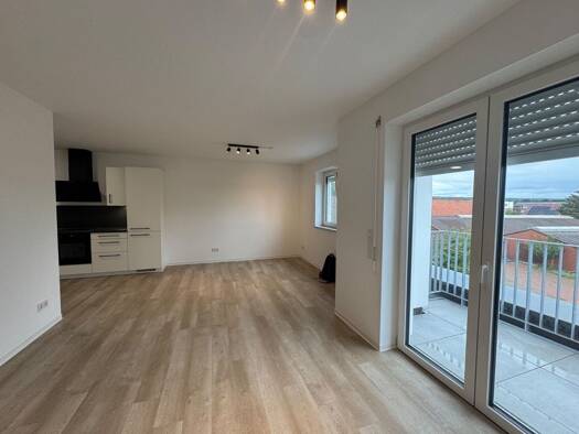 Wohnung zur Miete 850 € 2 Zimmer 68,7 m² 2. Geschoss frei ab 01.09.2026 Gartenweg Engter Bramsche 49565
