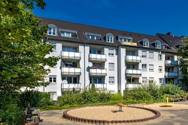 Wohnung zur Miete 579 € 2 Zimmer 54 m² 1. Geschoss frei ab 15.11.2024 Robert-Koch-Straße 75 Funkenburg Dortmund 44143