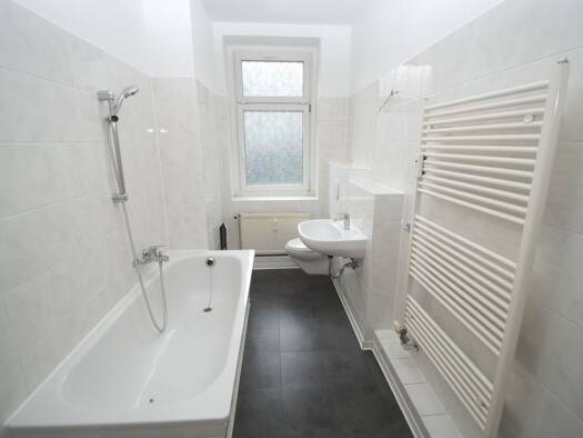 Wohnung zur Miete 750 € 3 Zimmer 75 m² EG Angerstraße 35 Altlindenau Leipzig 04177