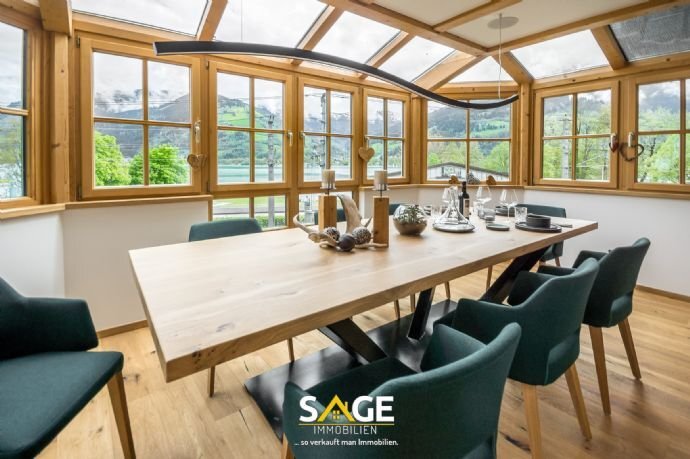 Maisonette zum Kauf 1.350.000 € 4 Zimmer 137 m²<br/>Wohnfläche Zell am See 5700