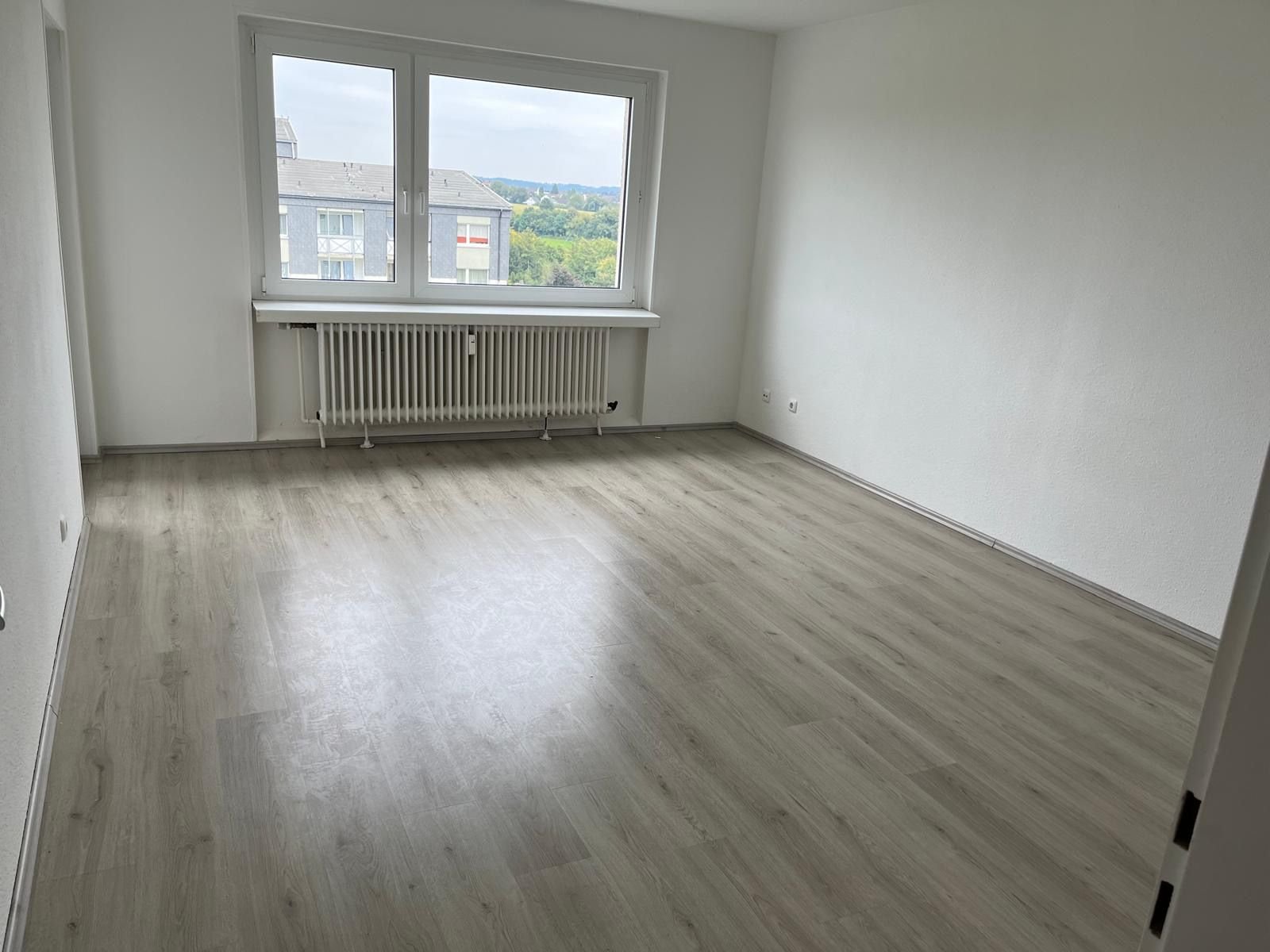 Wohnung zur Miete 433,88 € 2,5 Zimmer 66,8 m²<br/>Wohnfläche 7.<br/>Geschoss ab sofort<br/>Verfügbarkeit Heidekamp 6 Velbert-West Velbert 42549