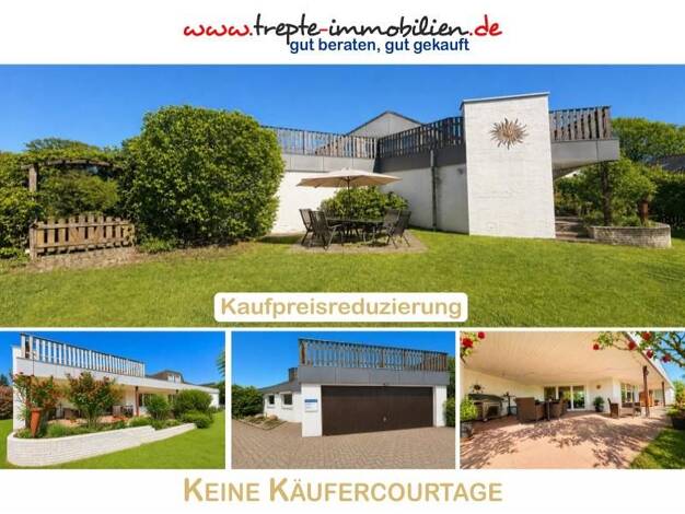 Mehrfamilienhaus zum Kauf provisionsfrei 759.000 € 8 Zimmer 323 m² 813 m² Grundstück Henstedt-Ulzburg 24558
