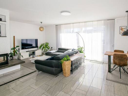Wohnung zum Kauf 495.000 € 3,5 Zimmer 118 m² Waiblingen Waiblingen 71332