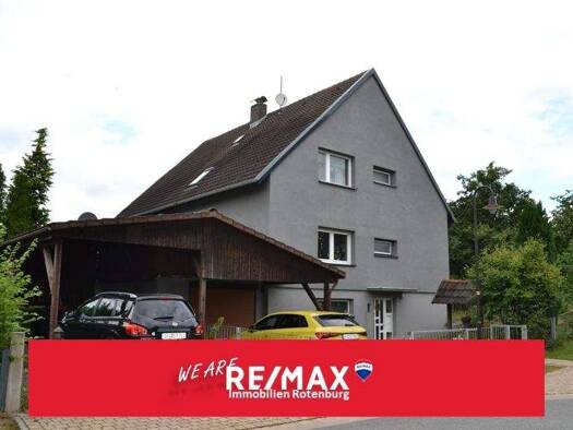 Mehrfamilienhaus zum Kauf 229.000 € 8 Zimmer 178 m² 1.038 m² Grundstück Groß Häuslingen Häuslingen 27336