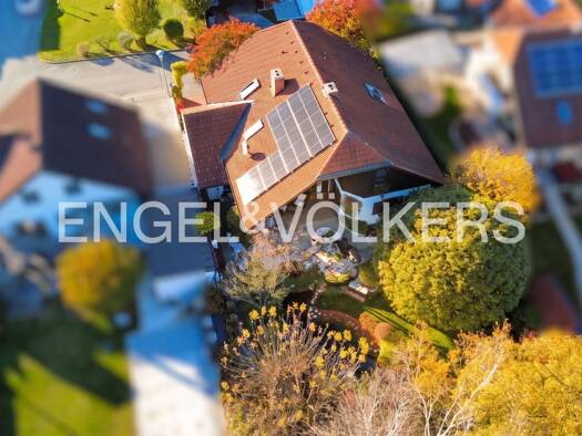 Einfamilienhaus zum Kauf 699.000 € 5 Zimmer 189 m² 759 m² Grundstück Ulrichskirchen-Schleinbach 2122