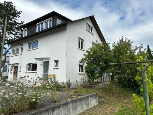 Haus zum Kauf 1.098.500 € 9 Zimmer 220 m² 723 m² Grundstück Konstanz 78465