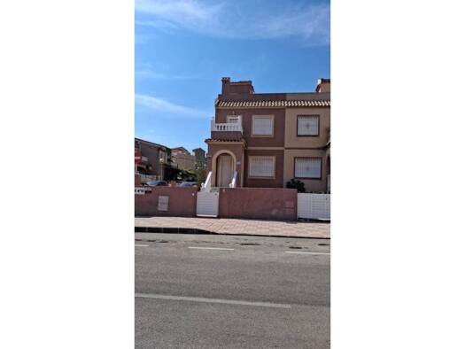 Villa zur Miete 1.200 € 2 Zimmer 82 m² del Río Vinalopó 740 Santa Pola 03130