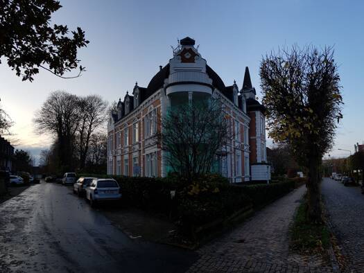 Wohnung zur Miete 650 € 2 Zimmer 60 m² 1. Geschoss Westliche Höhe Flensburg 24937