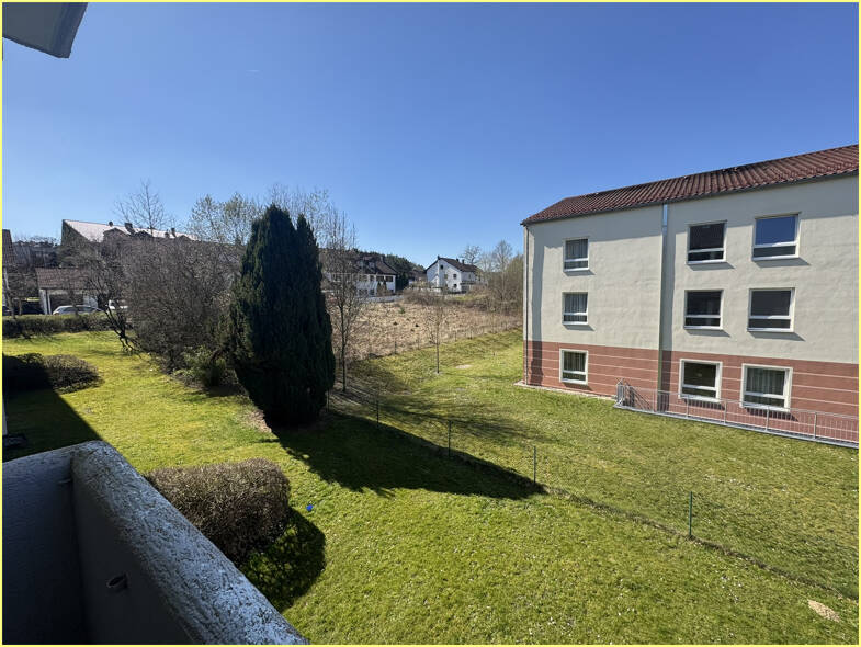 Wohnung zum Kauf 275.000 € 3 Zimmer 76,3 m² 1. Geschoss Pfaffenhofen a d Ilm Pfaffenhofen 85276