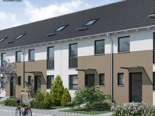 Reihenmittelhaus zum Kauf 360.000 € 4 Zimmer 144 m² 217 m² Grundstück frei ab sofort Stotternheim Erfurt 99095