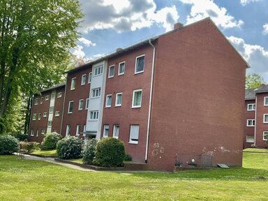 Wohnung zur Miete 679 € 4 Zimmer 80,8 m² EG frei ab 28.03.2025 Haarlemer Straße 1 Deichhorst Delmenhorst 27753