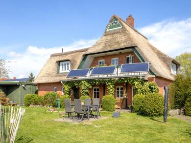 Einfamilienhaus zum Kauf 399.000 € 4 Zimmer 156 m² 1.084 m² Grundstück Beringstedt 25575