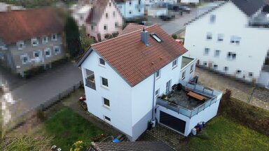 Einfamilienhaus zum Kauf 475.000 € 5 Zimmer 155 m² 346 m² Grundstück Gemmingen Gemmingen 75050