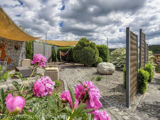 Mehrfamilienhaus zum Kauf 549.000 € 10 Zimmer 265 m² 1.483 m² Grundstück frei ab 01.01.2026 Schindelsee Rauhenebrach 96181