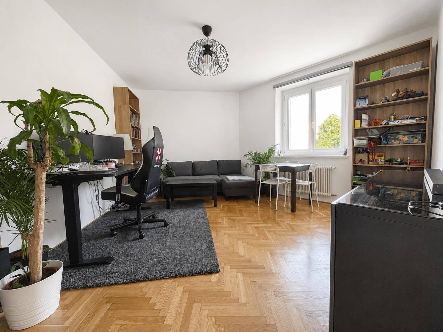 Wohnung zum Kauf, Salzburg
