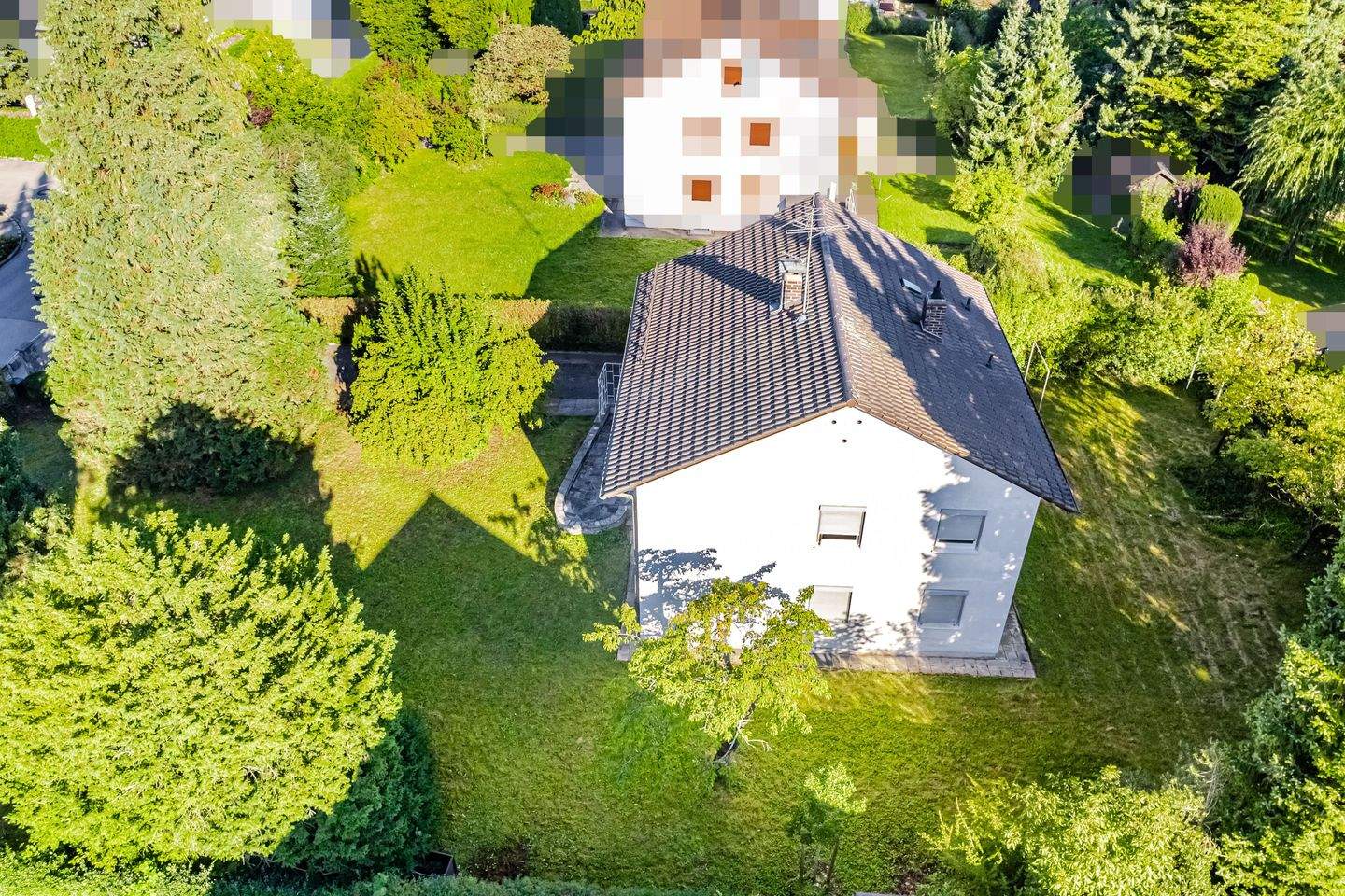 Mehrfamilienhaus zum Kauf - Ansicht 3