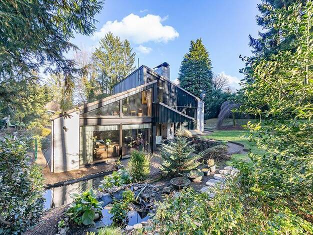Einfamilienhaus zum Kauf 539.000 € 4 Zimmer 135 m² 1.653 m² Grundstück Holm-Seppensen Buchholz in der Nordheide 21244