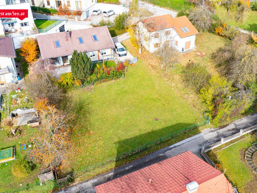 Grundstück zum Kauf 190.000 € 450 m² Grundstück Seewalchen am Attersee 4863