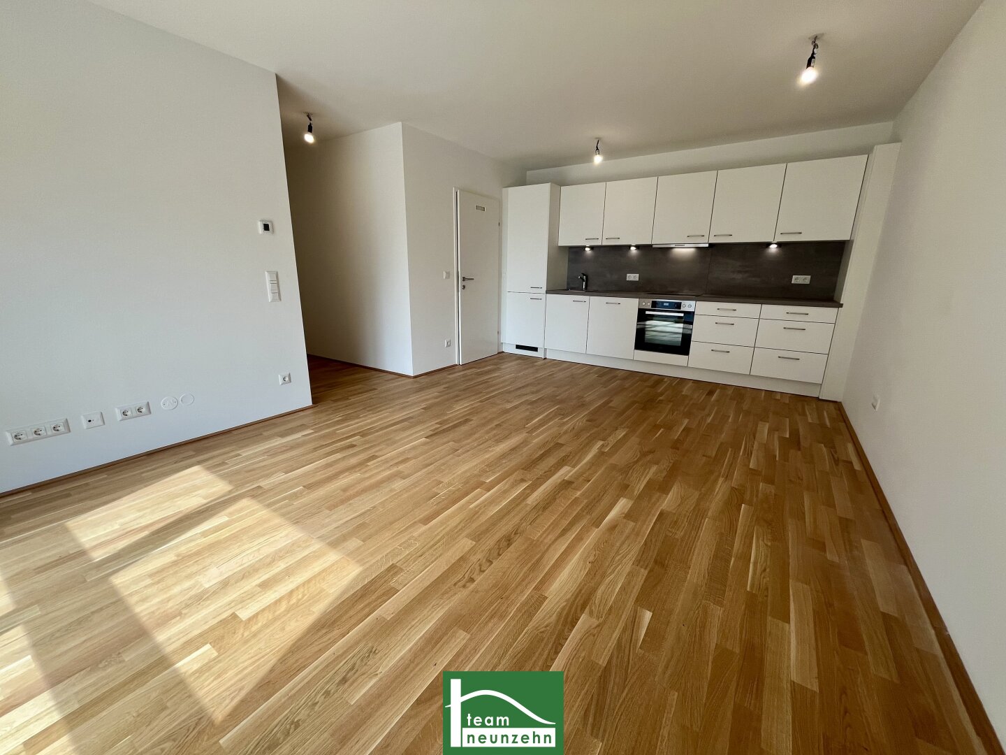 Wohnung zum Kauf provisionsfrei 413.200 € 3 Zimmer 67,4 m²<br/>Wohnfläche 2.<br/>Geschoss Tokiostraße 5 Wien 1220