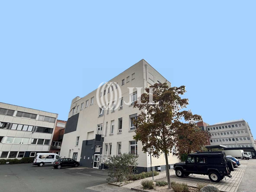 Bürofläche zur Miete 476 m² Bürofläche teilbar ab 73 m² Gibitzenhof Weiterer Innenstadtgürtel Süd 90441
