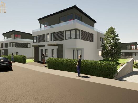 Doppelhaushälfte zum Kauf 599.000 € 4,5 Zimmer 152,2 m² 150 m² Grundstück Neuhausen Engen / Neuhausen 78234