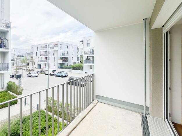Sonstiges zum Kauf als Kapitalanlage geeignet 635.000 € 2 Zimmer 58 m² Schwabing-Freimann München 80807