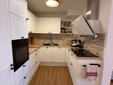 Terrassenwohnung zur Miete 950 € 3 Zimmer 85 m² Geschoss EG/2 frei ab sofort Etzelskirchen Höchstadt a.d.Aisch 91315