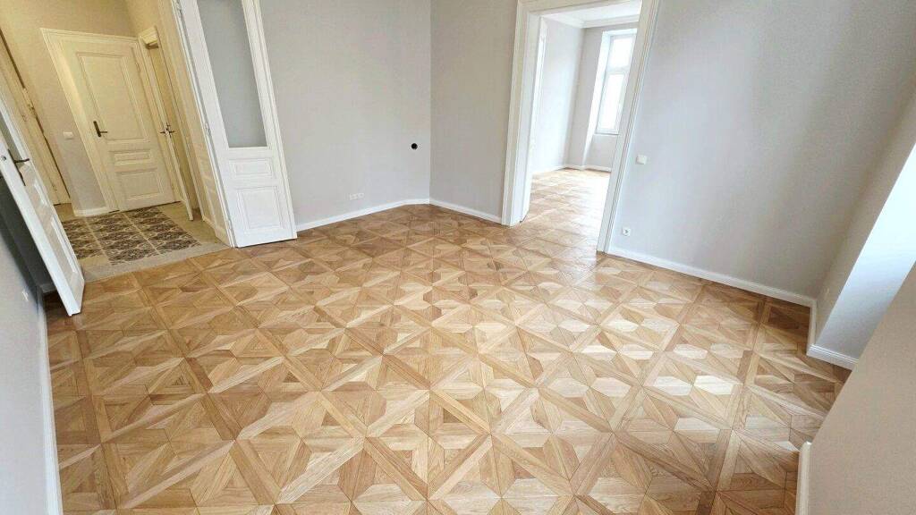 Wohnung zum Kauf - Erstbezug 469.000 € 3 Zimmer 76,9 m² EG Grinzinger Straße Wien 1190