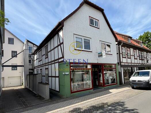 Haus zum Kauf 325.000 € 230 m² 310 m² Grundstück Warburg Warburg 34414