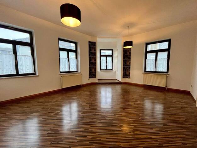 Wohnung zur Miete 350 € 2 Zimmer 65 m² 1. Geschoss Sonneberg 96515