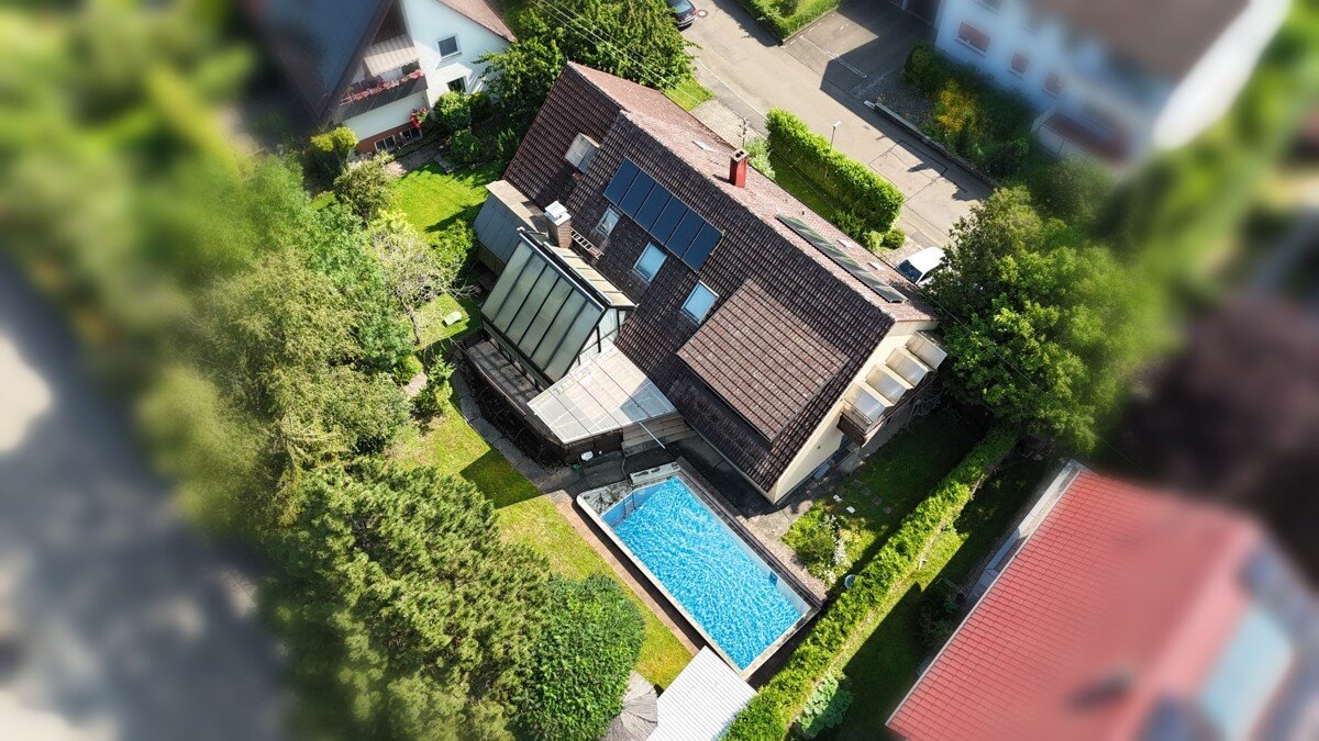 Einfamilienhaus zum Kauf 595.000 € 14 Zimmer 299 m²<br/>Wohnfläche 859 m²<br/>Grundstück Gailenkirchen Schwäbisch Hall 74523