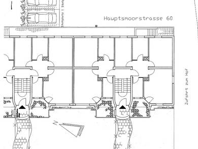 Außenstellplatz zur Miete 35 € Kfz-Abstellplatz Nr. 2 Bamberg Bamberg 96052