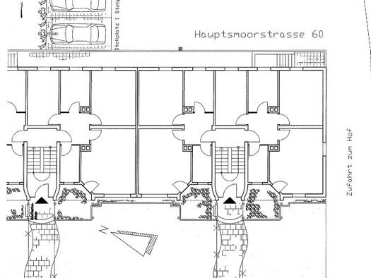 Außenstellplatz zur Miete 35 € Kfz-Abstellplatz Nr. 2 Bamberg 96052