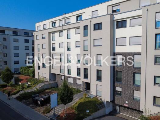 Wohnung zur Miete 1.500 € 3 Zimmer 89 m² 1. Geschoss Wiesbaden Mitte 65197