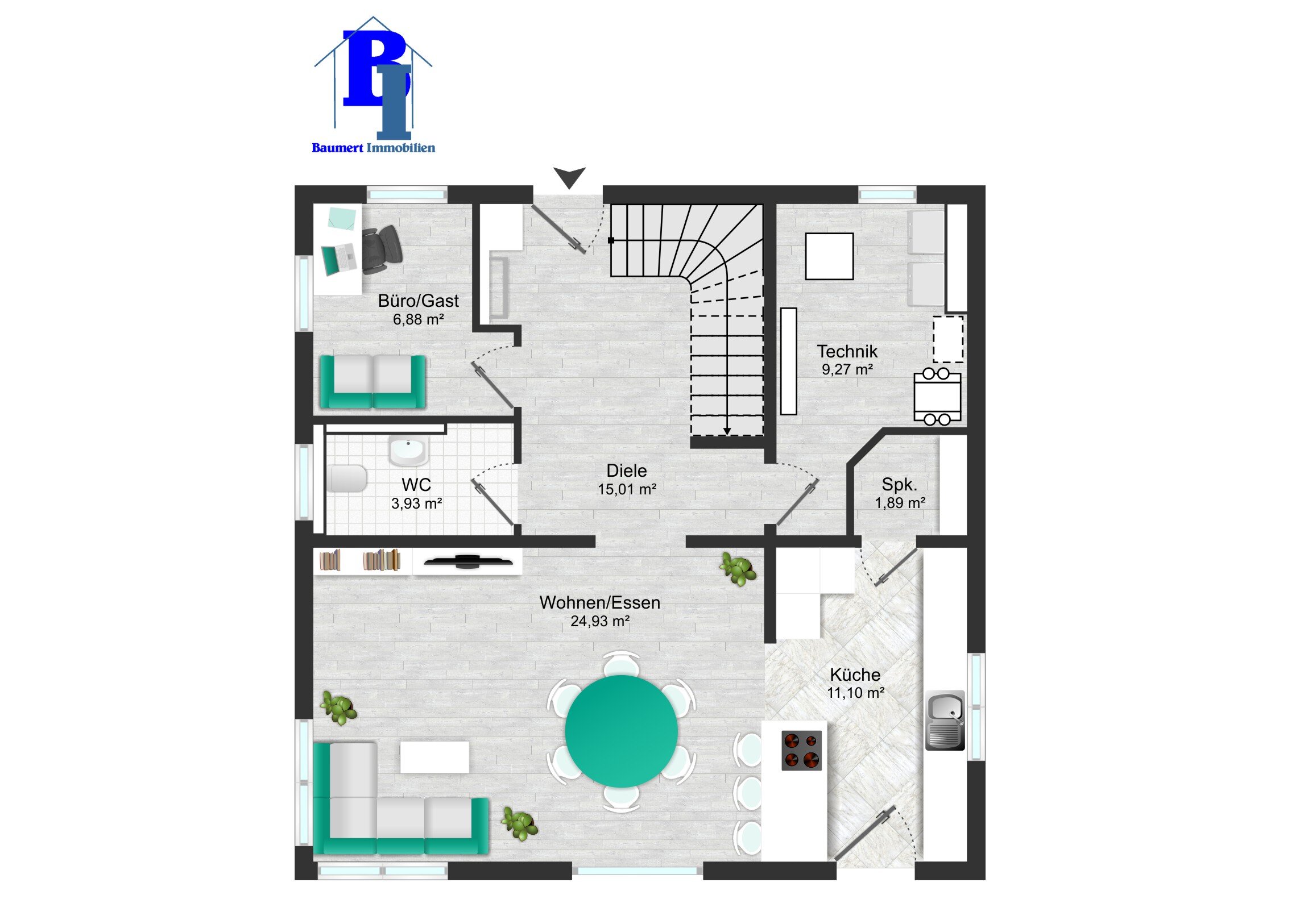 Einfamilienhaus zum Kauf 844.444 € 5 Zimmer 143 m²<br/>Wohnfläche 499 m²<br/>Grundstück 31.07.2025<br/>Verfügbarkeit Mahlsdorf Berlin 12623