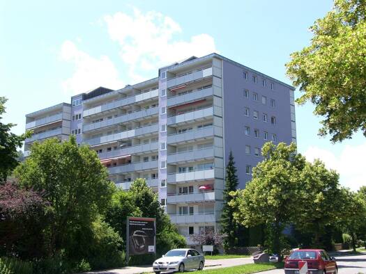 Wohnung zum Kauf 159.000 € 4 Zimmer 94 m² Ebingen Albstadt 72458
