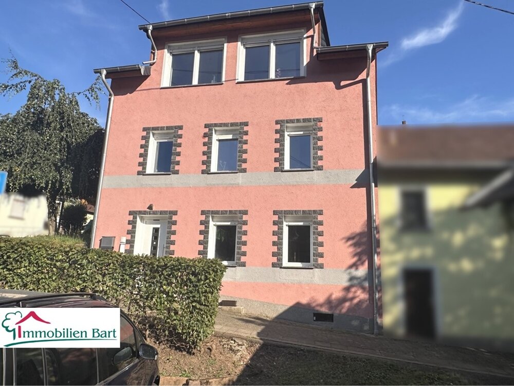 Einfamilienhaus zum Kauf 239.000 € 6 Zimmer 169 m²<br/>Wohnfläche 101 m²<br/>Grundstück Saarhölzbach Mettlach / Saarhölzbach 66693