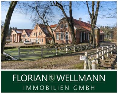 Hotel zum Kauf 1.995.000 € 560 m² Gastrofläche 237.616 m² Grundstück Stadtkern Haren / Altenberge 49733