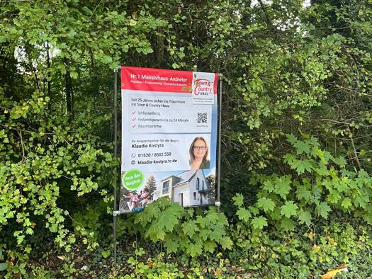 Grundstück zur Versteigerung provisionsfrei 127.000 € Störmede Geseke 59590