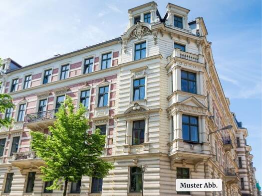 Mehrfamilienhaus zum Kauf als Kapitalanlage geeignet 3.550.000 € 900 m² Rennweg Weiterer Innenstadtgürtel West / Nord / Ost 90489