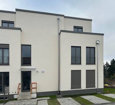 Terrassenwohnung zur Miete 655 € 1,5 Zimmer 38,5 m² EG frei ab sofort Berhstraße 11 Wildau 15745