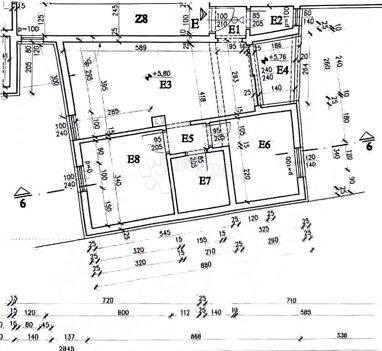 Wohnung zum Kauf 213.000 € 3 Zimmer 54 m² 2. Geschoss Sijana 52100